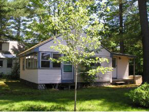 21 Saint James Avenue, Milton, NH 03851