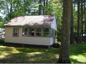 21 Saint James Avenue, Milton, NH 03851