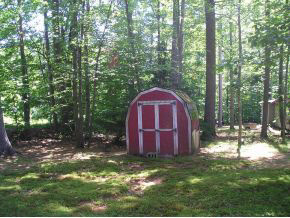 21 Saint James Avenue, Milton, NH 03851