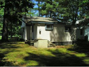21 Saint James Avenue, Milton, NH 03851
