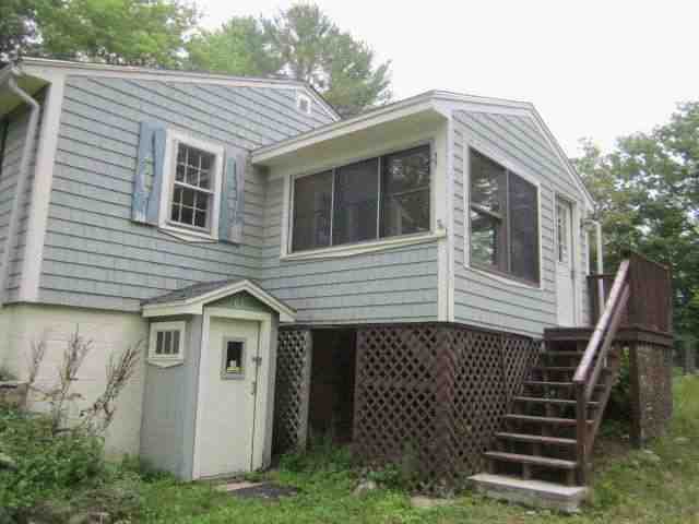 1133 White MountainMilton, NH, 03851Strafford County