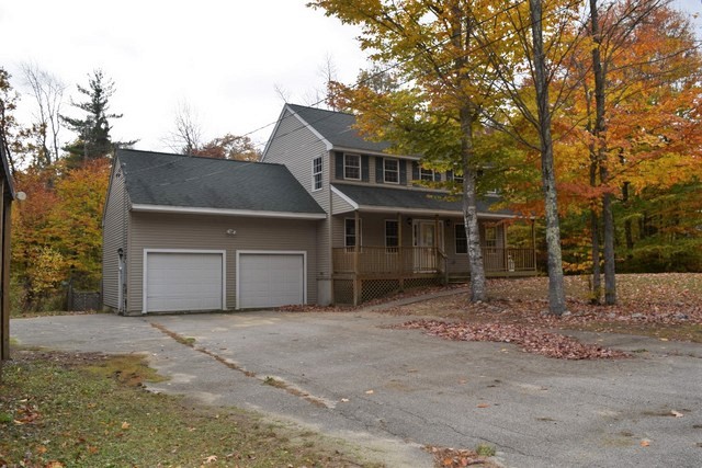 10 Dames Brook DriveMilton, NH, 03851Strafford County