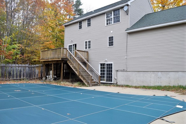 10 Dames Brook DriveMilton, NH, 03851Strafford County