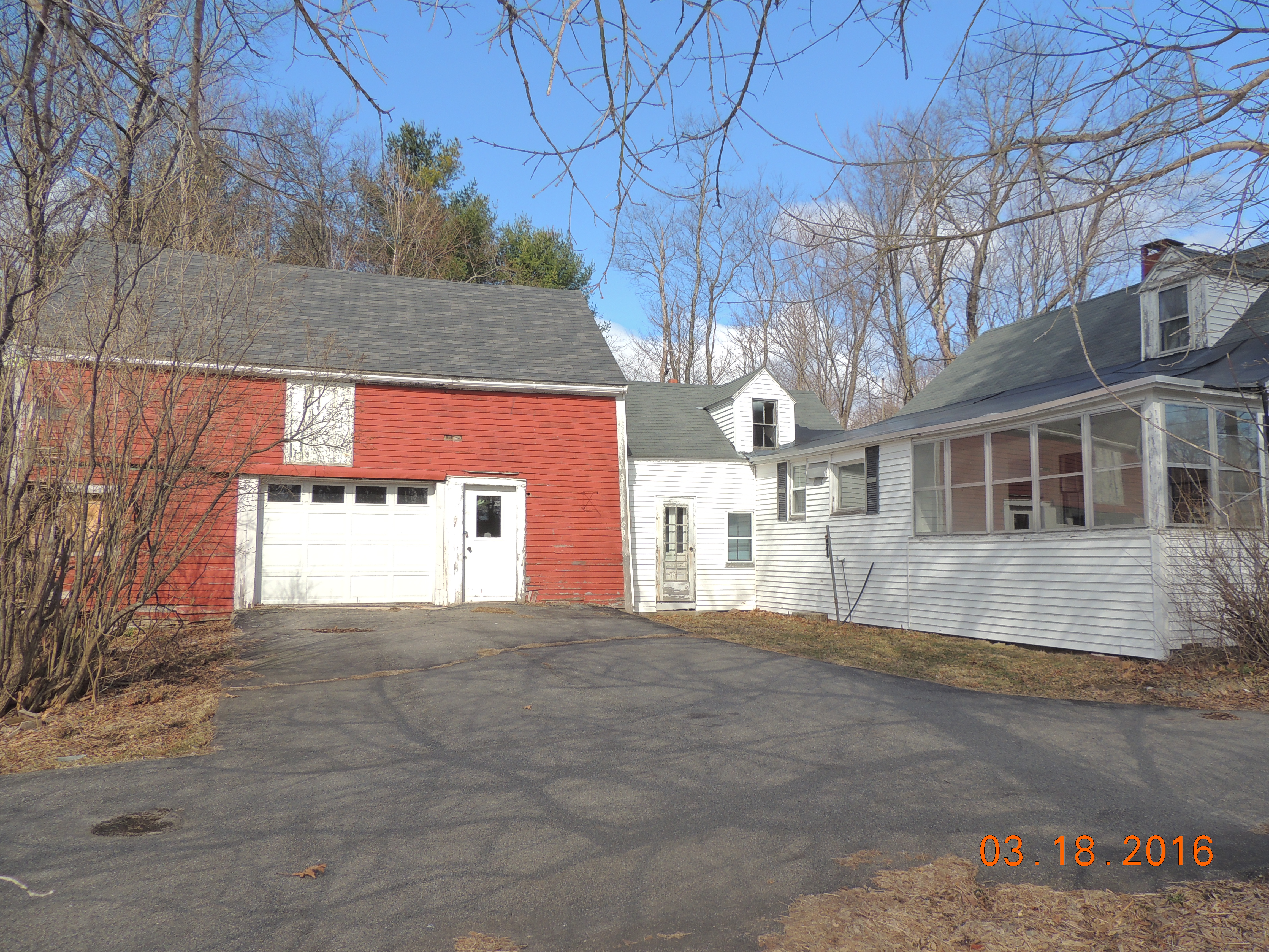 40 Church StreetMilton Mills, NH, 03852Strafford County