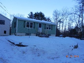 122 Willey RoadMilton Hills, NH, 03852Strafford County