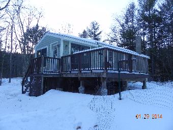 122 Willey RoadMilton Hills, NH, 03852Strafford County