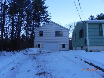 122 Willey RoadMilton Hills, NH, 03852Strafford County