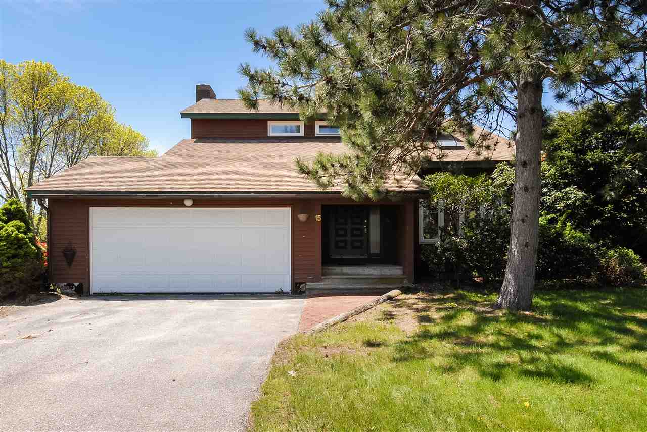 15 Moody Point Drive, Newmarket, NH 03857