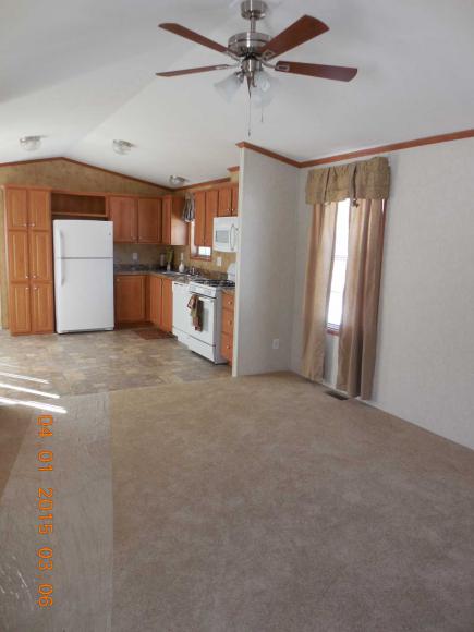 Lamplighter Mobile Home Park 15 Trailer AveNorth Conway, NH 03860