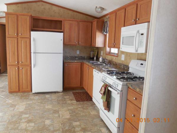 Lamplighter Mobile Home Park 15 Trailer AveNorth Conway, NH 03860