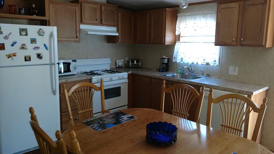 27 Nottingham Road, Conway, NH 03860