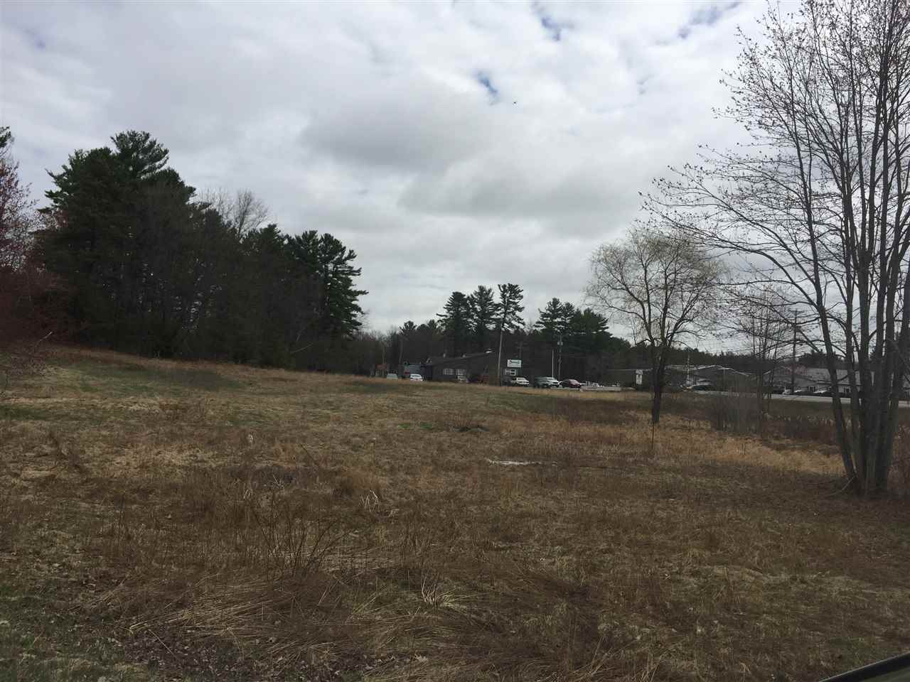 2 Mitchell Road, Lee, NH 03861