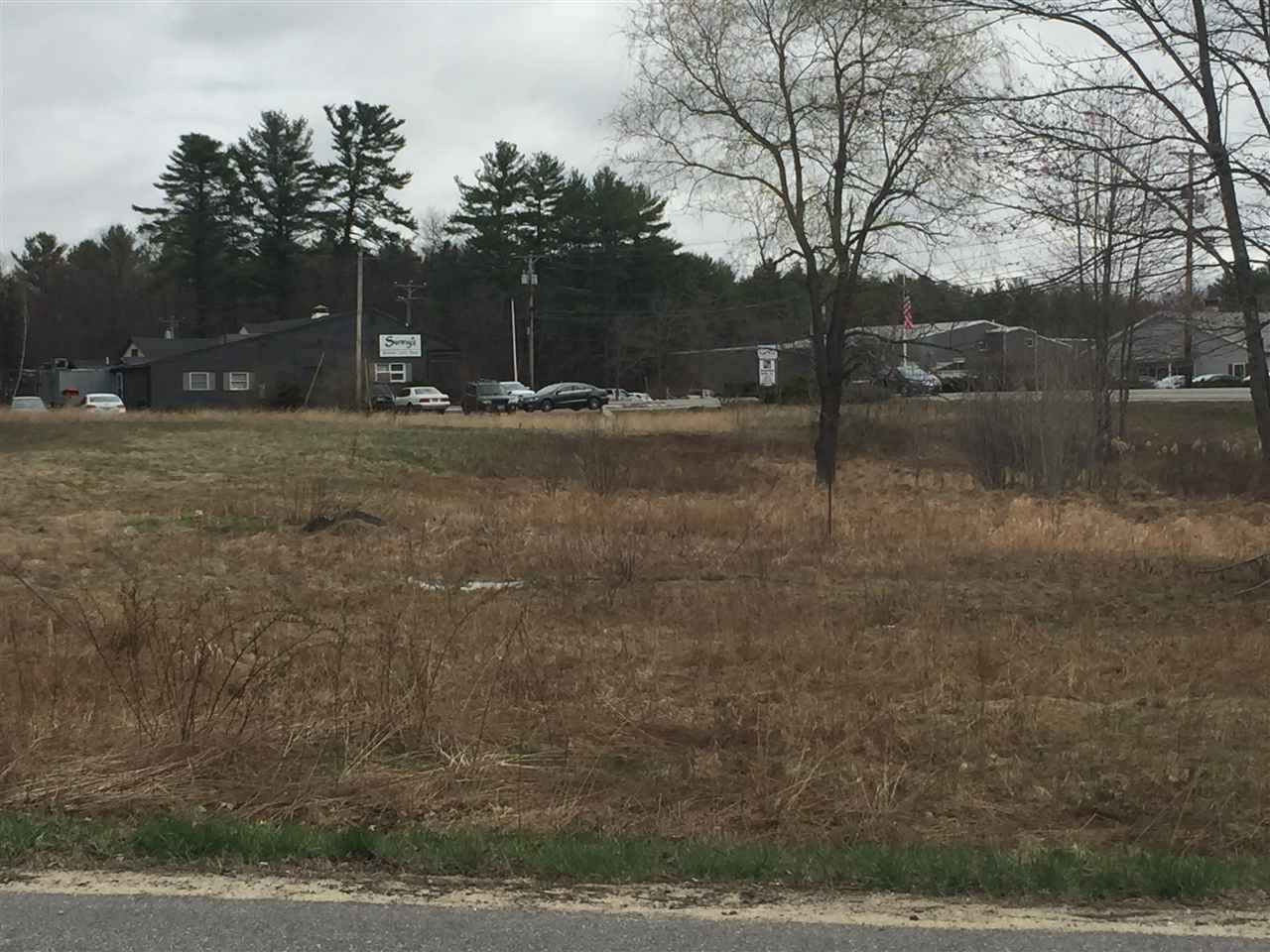 2 Mitchell Road, Lee, NH 03861