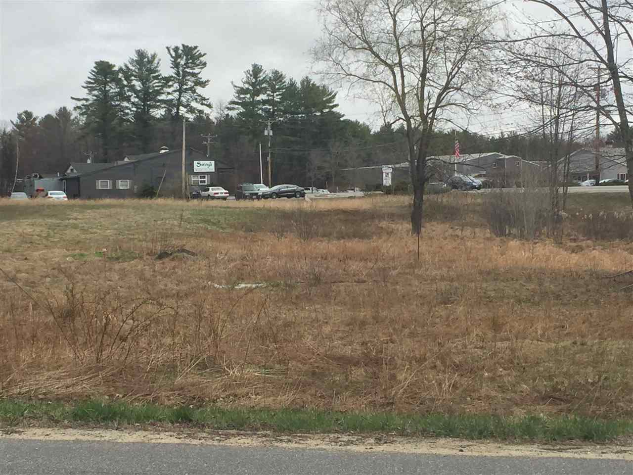 2 Mitchell Road, Lee, NH 03861