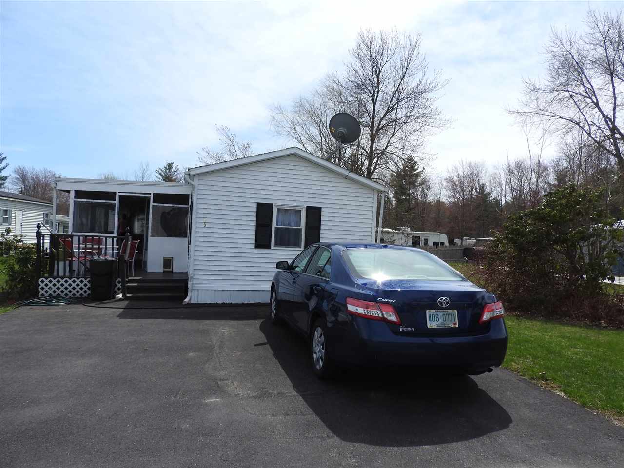 25 Seabreeze Drive Drive, North Hampton, NH 03862