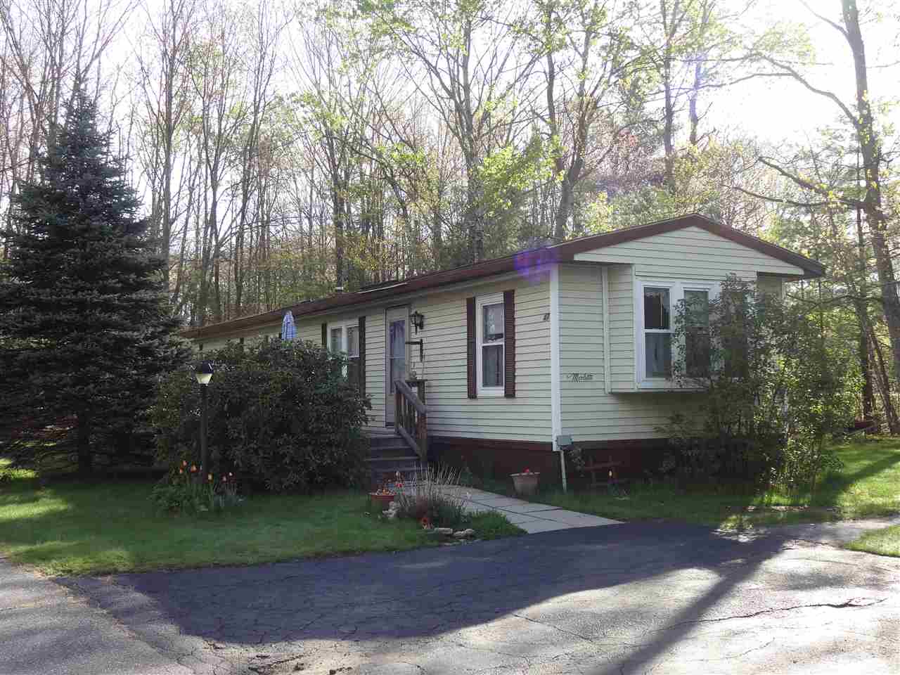 47 Granite Drive, North Hampton, NH 03862