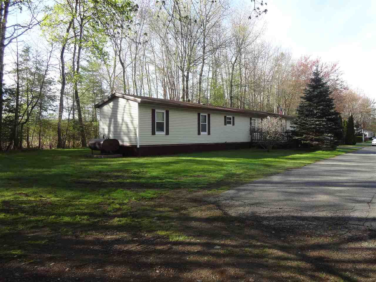 47 Granite Drive, North Hampton, NH 03862
