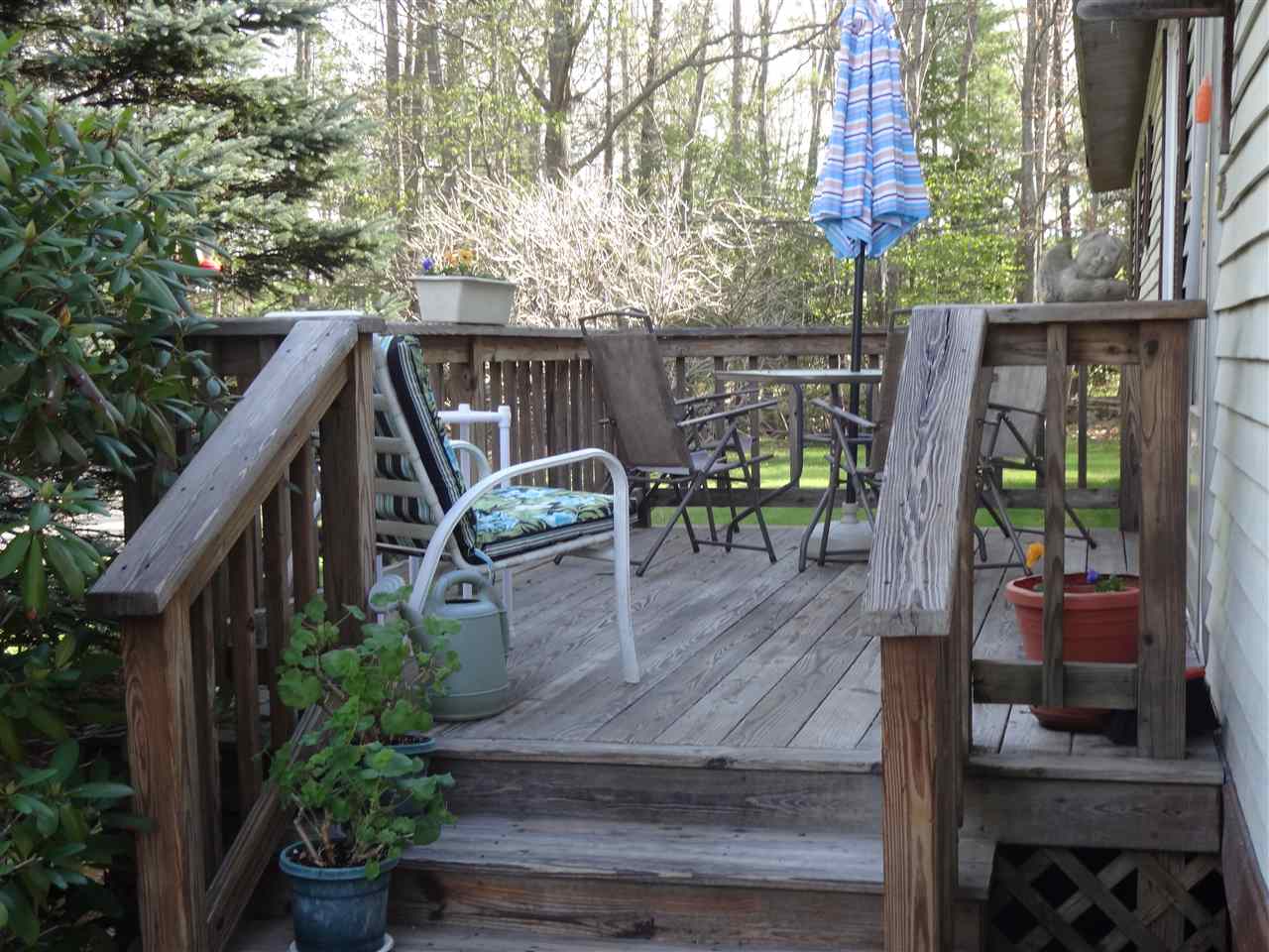 47 Granite Drive, North Hampton, NH 03862