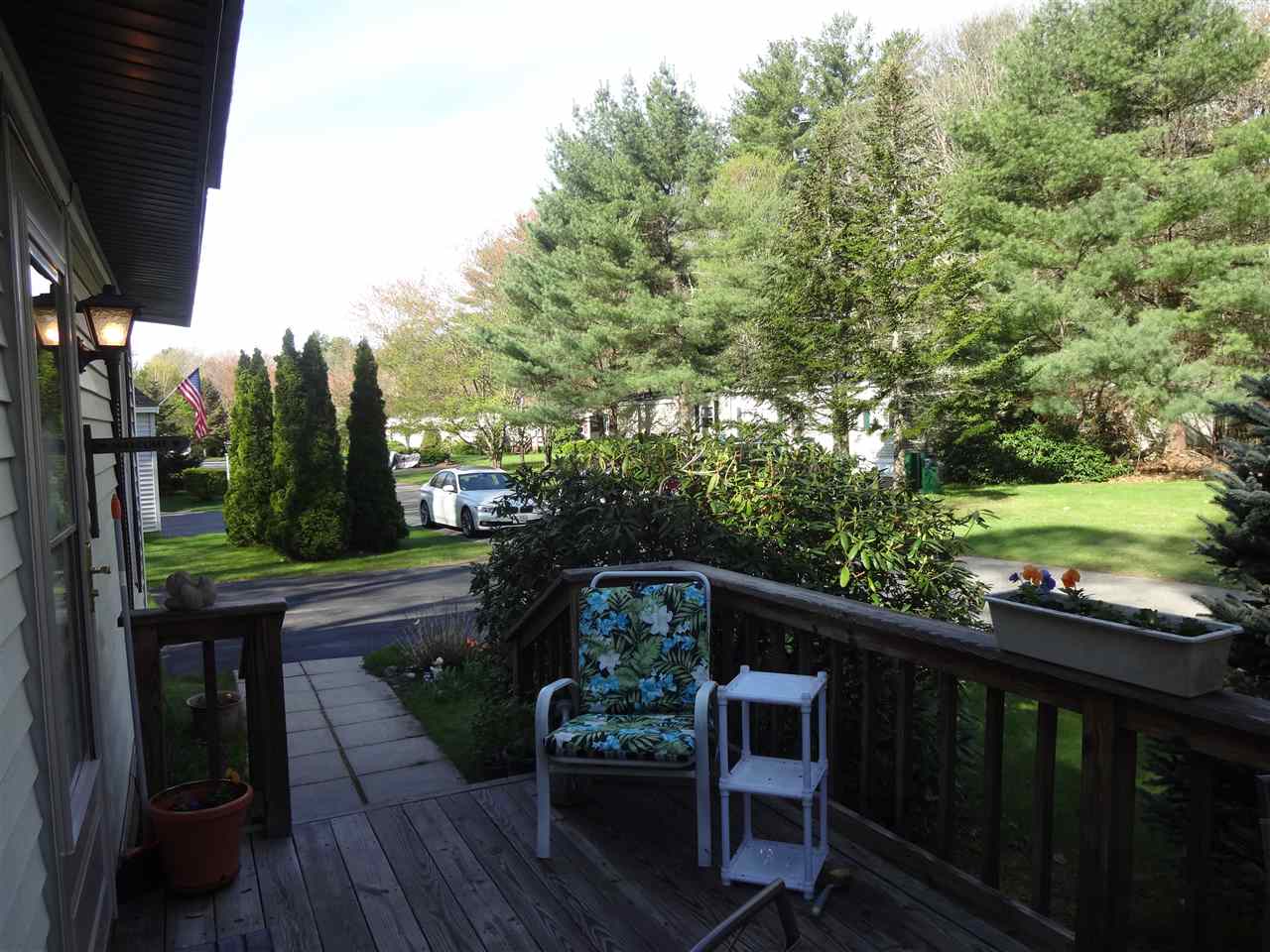 47 Granite Drive, North Hampton, NH 03862