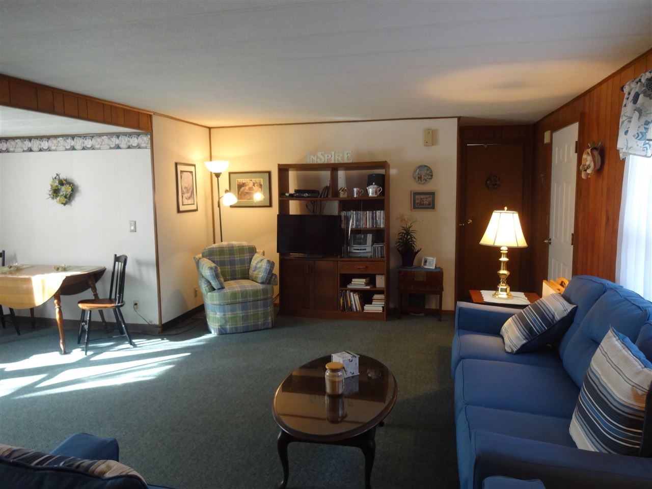 47 Granite Drive, North Hampton, NH 03862