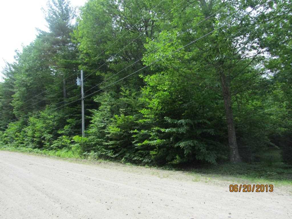 25 Woodcrest Drive, Ossipee, NH 03864