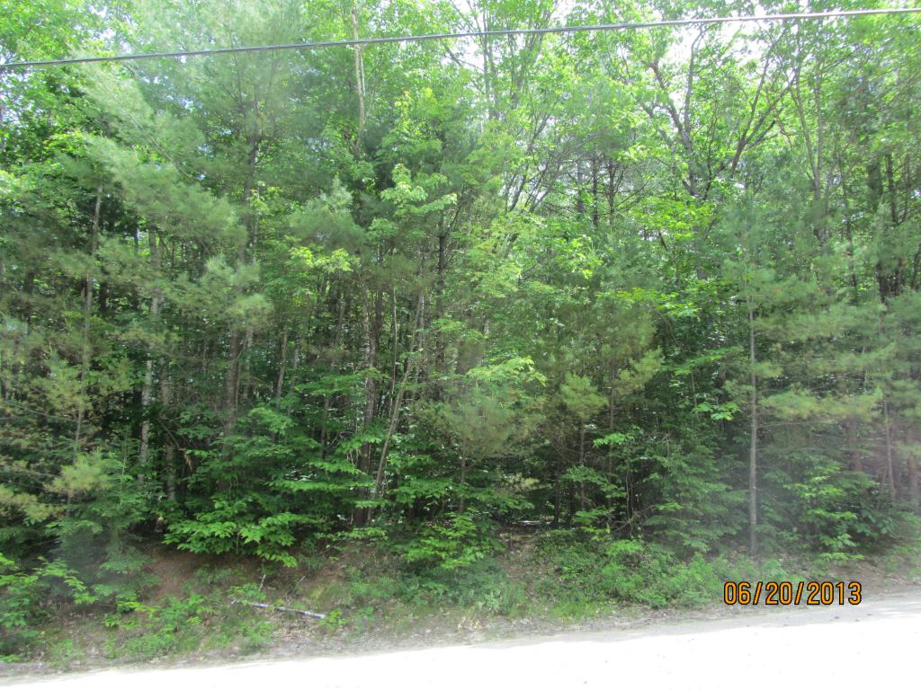 22 Woodcrest Drive, Ossipee, NH 03864