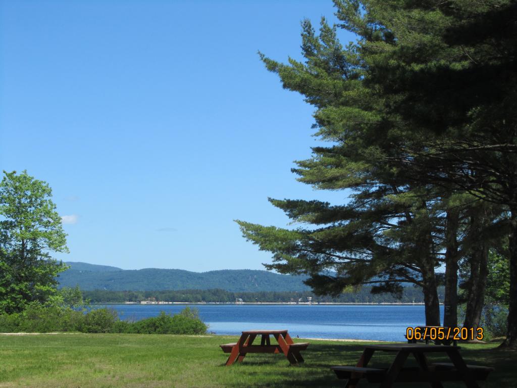 22 Woodcrest Drive, Ossipee, NH 03864