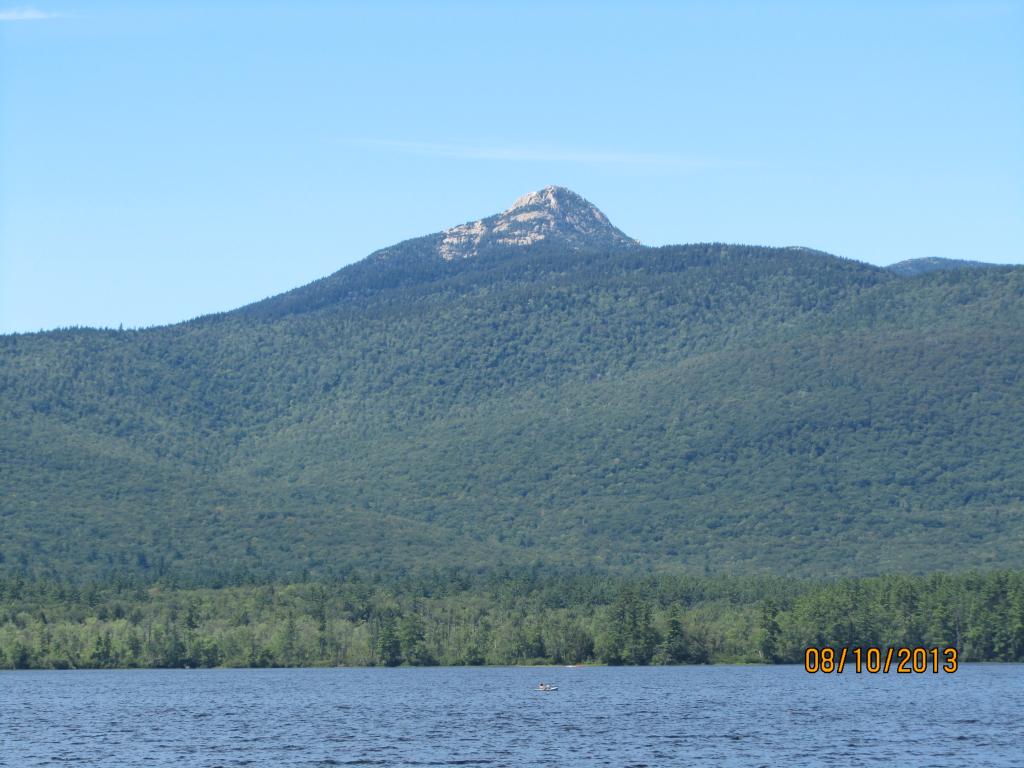 22 Woodcrest Drive, Ossipee, NH 03864