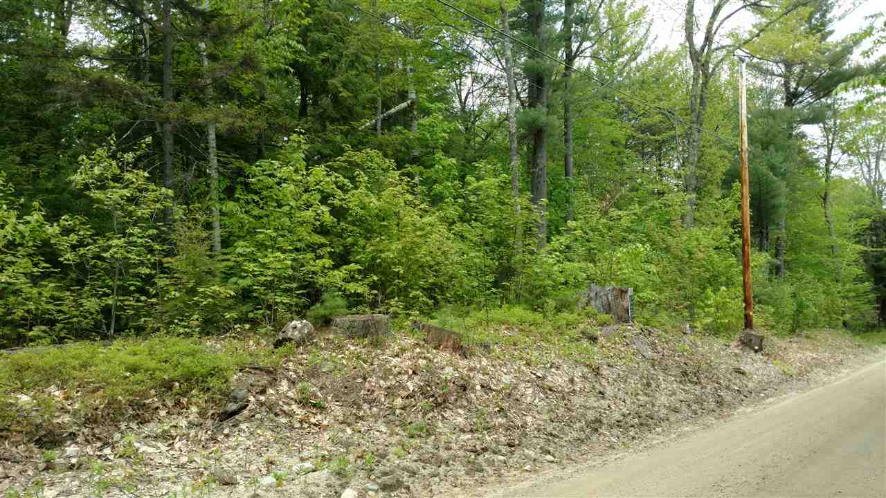 92 Thurley Road, Ossipee, NH 03864