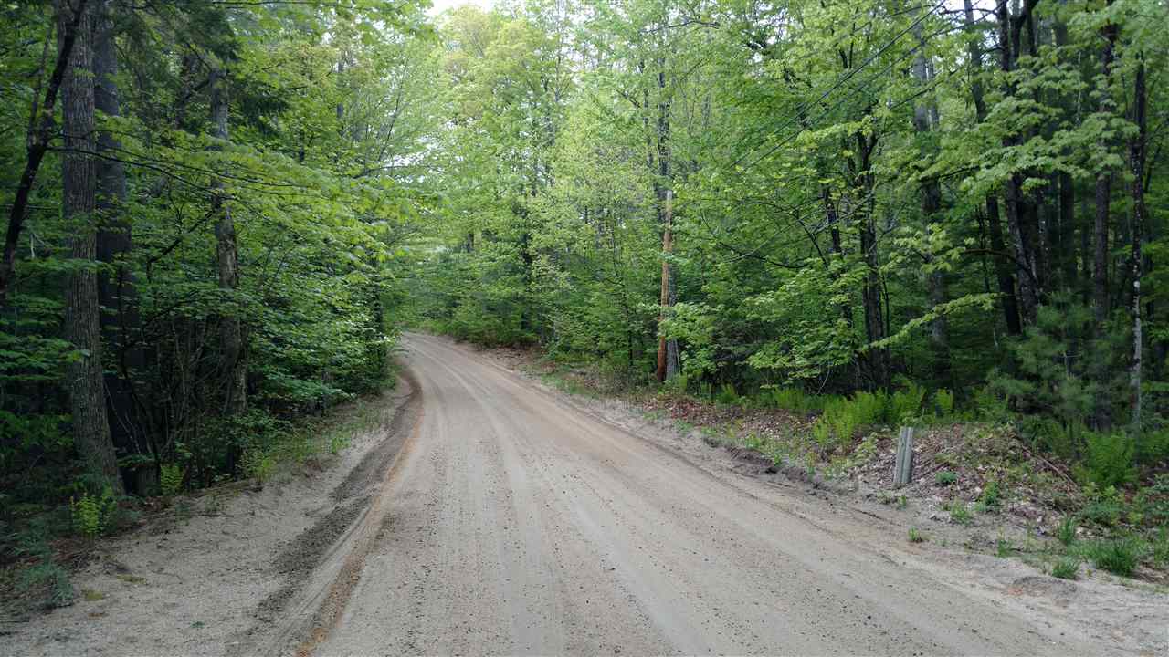92 Thurley Road, Ossipee, NH 03864