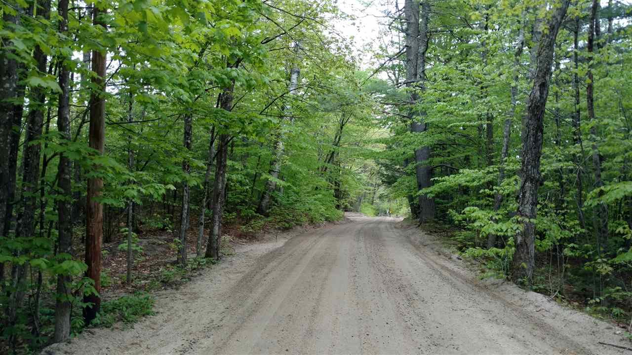 92 Thurley Road, Ossipee, NH 03864