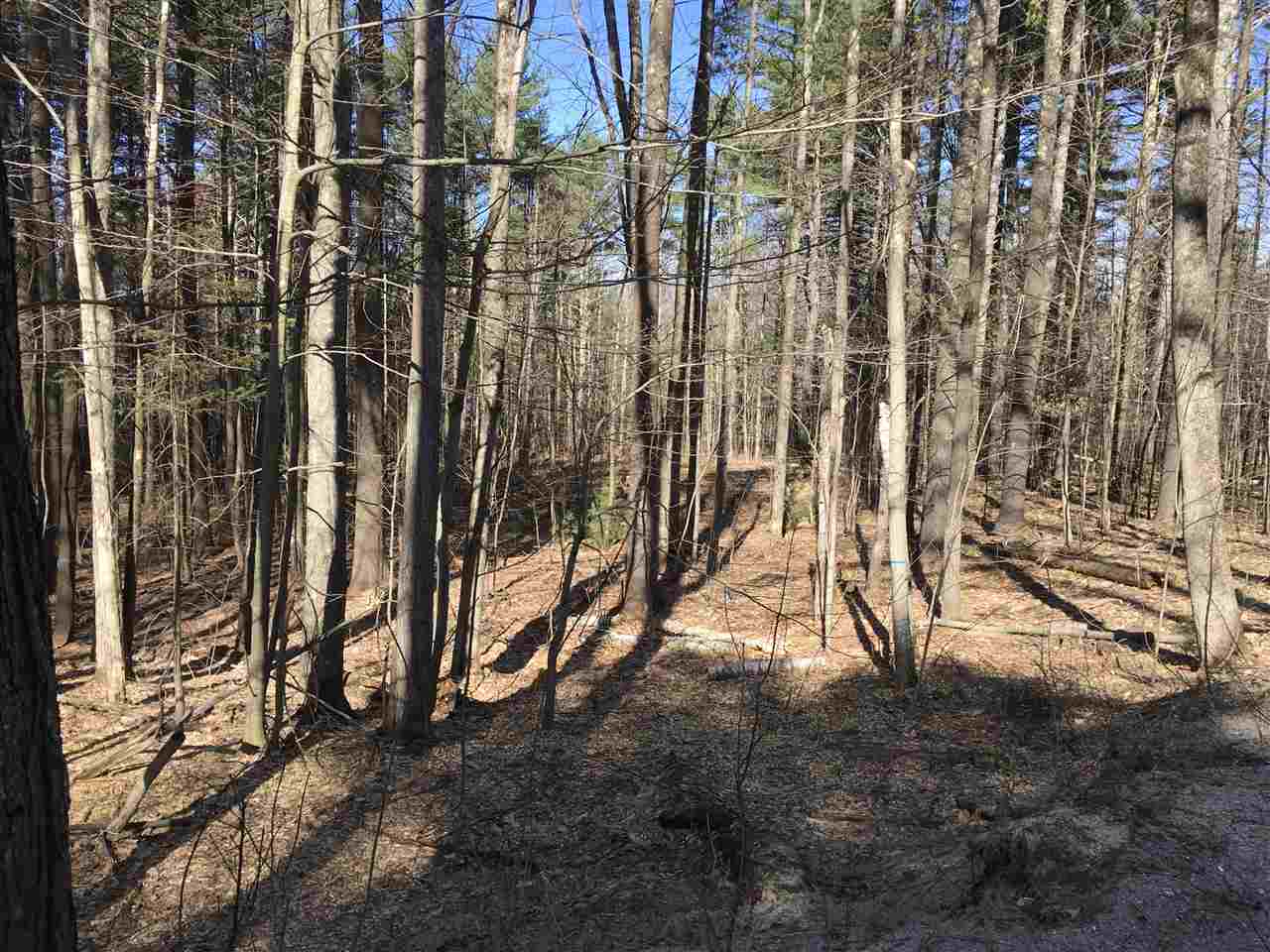 130 Granite Road, Ossipee, NH 03864