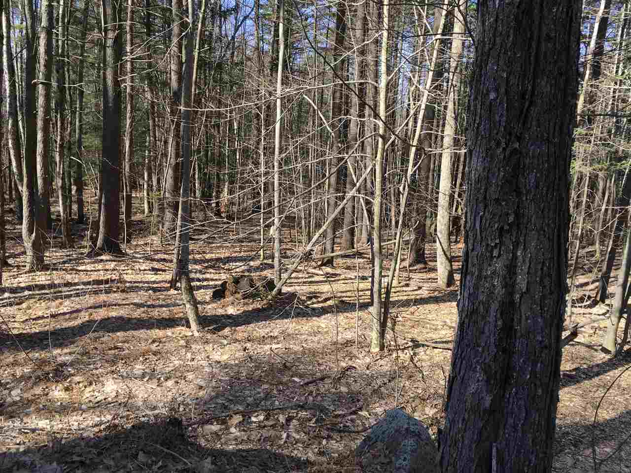 130 Granite Road, Ossipee, NH 03864