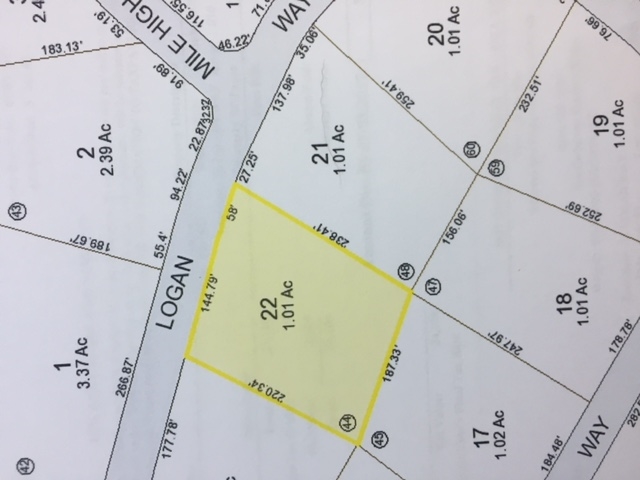 26 Logan Way, Ossipee, NH 03864