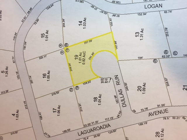 5 Dullas Run, Ossipee, NH 03864