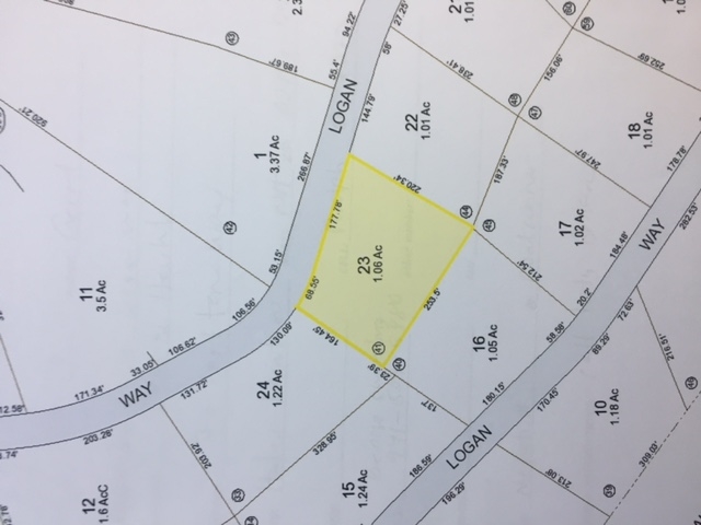 24 Logan Way, Ossipee, NH 03864
