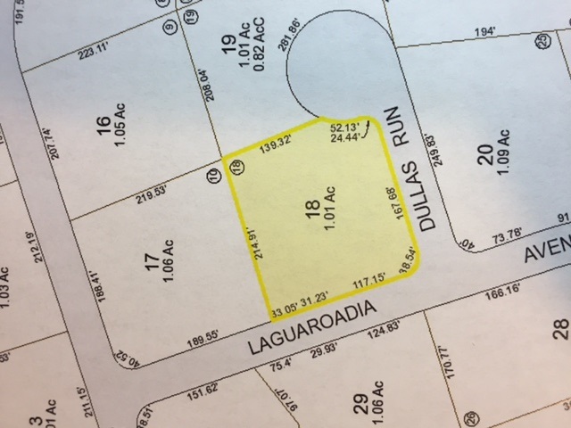 3 Dullas Run, Ossipee, NH 03864