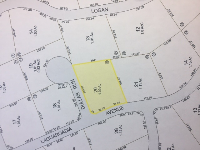 2 Dullas Run, Ossipee, NH 03864