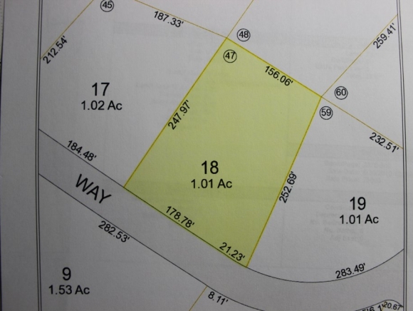 34 Logan Way, Ossipee, NH 03864
