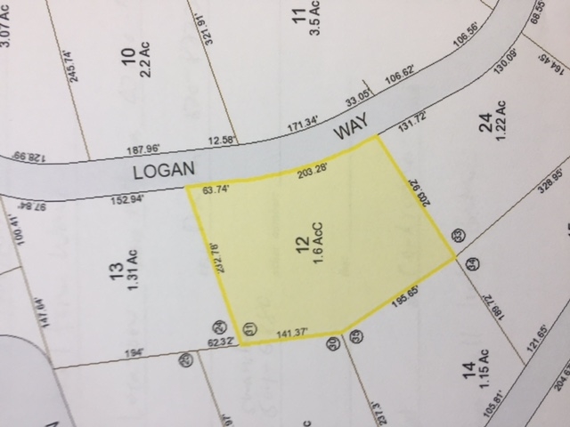 20 Logan Way, Ossipee, NH 03864