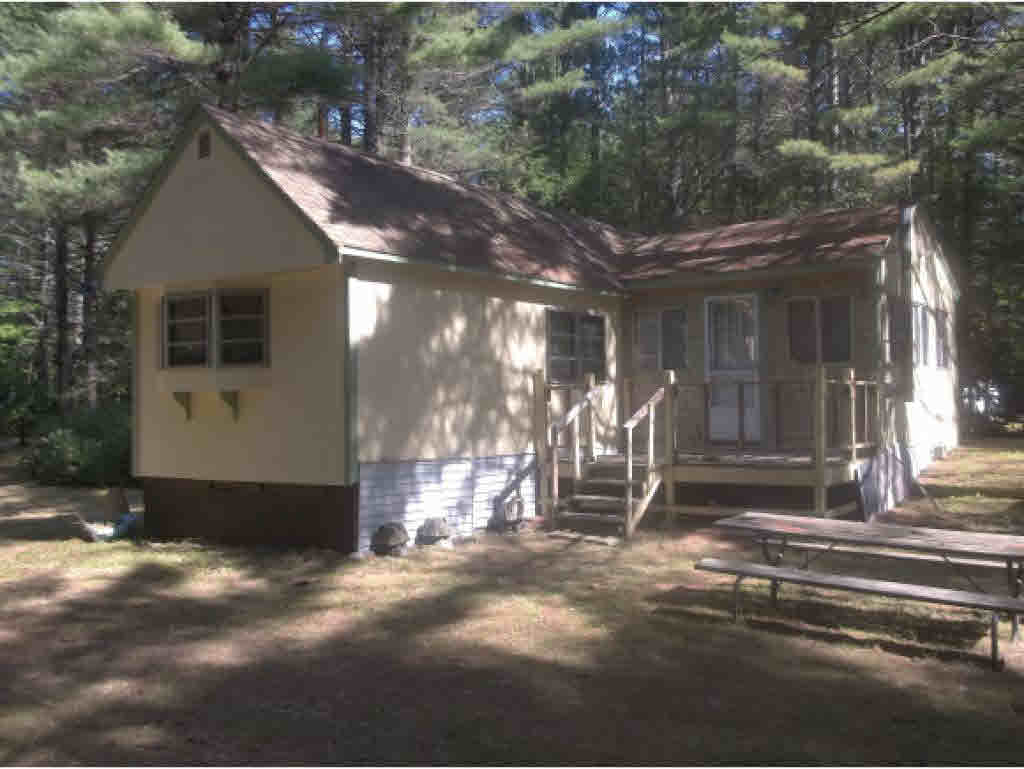 12 Meadow Drive, Ossipee, NH 03864