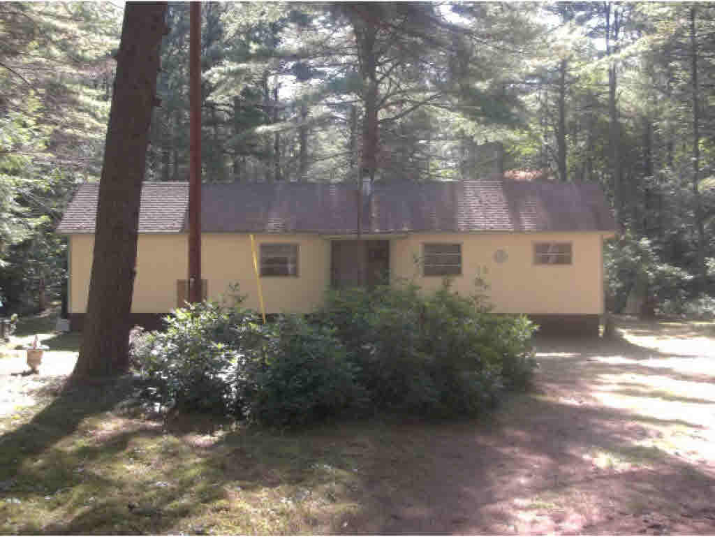 12 Meadow Drive, Ossipee, NH 03864