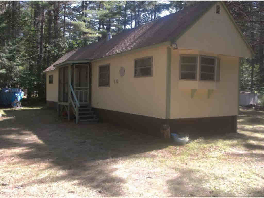 12 Meadow Drive, Ossipee, NH 03864