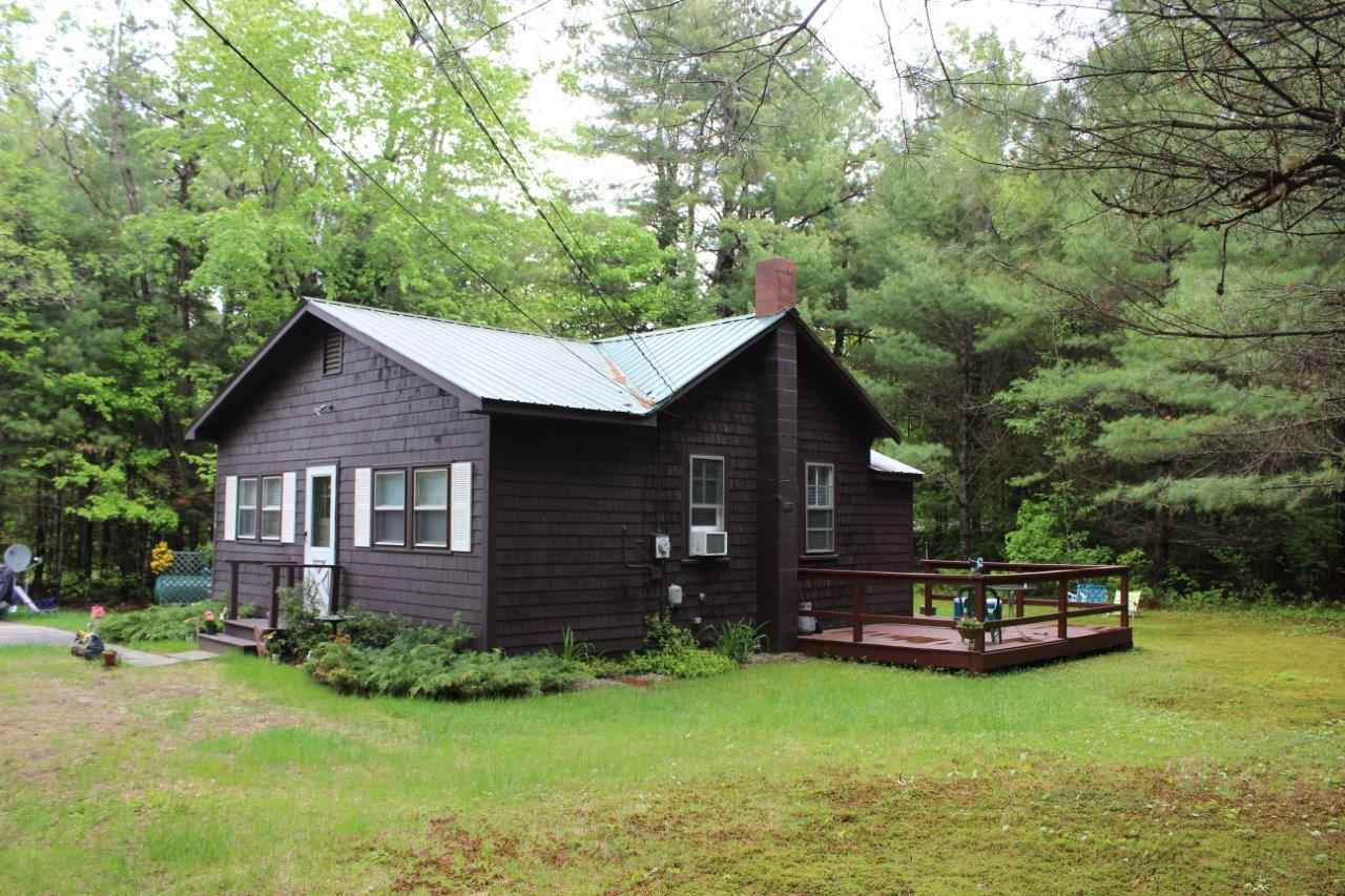 76 Granite Road, Ossipee, NH 03864