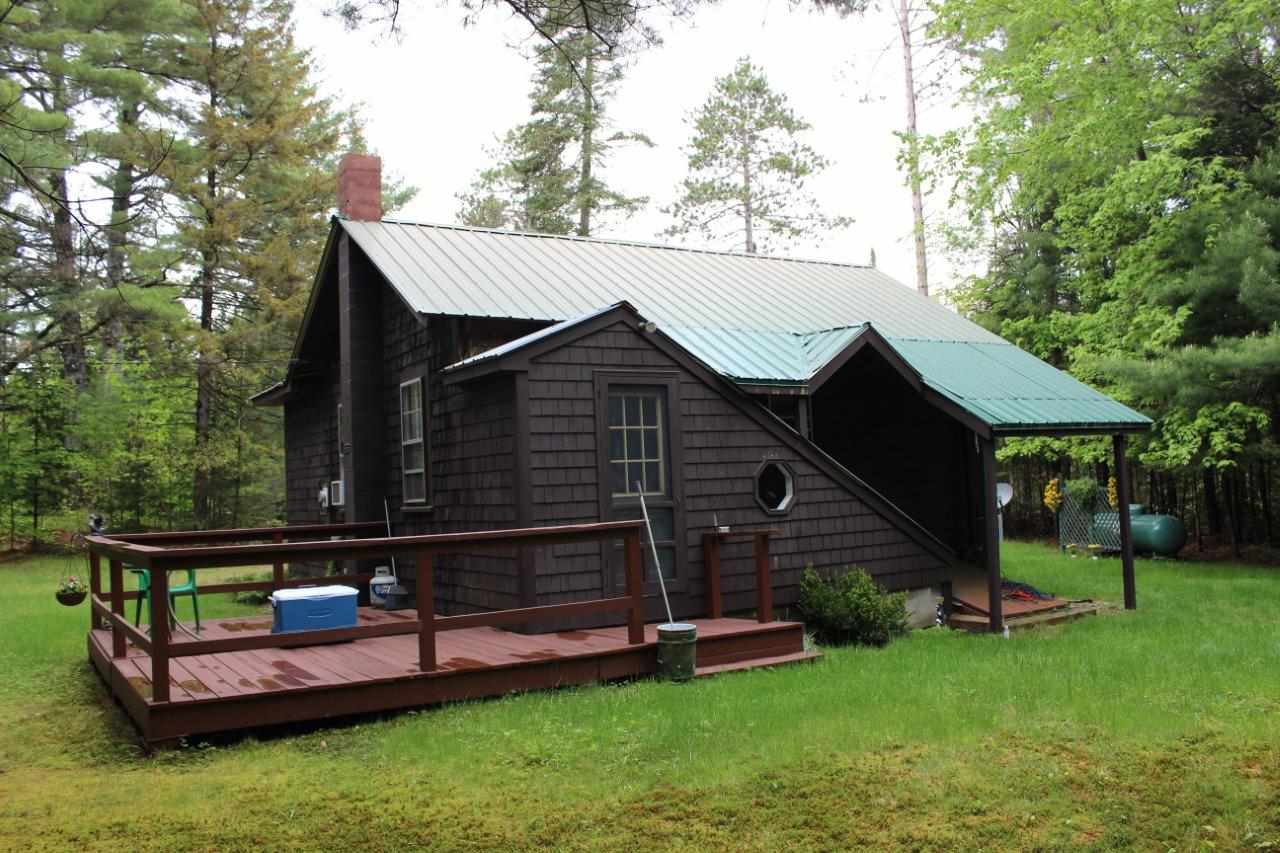 76 Granite Road, Ossipee, NH 03864