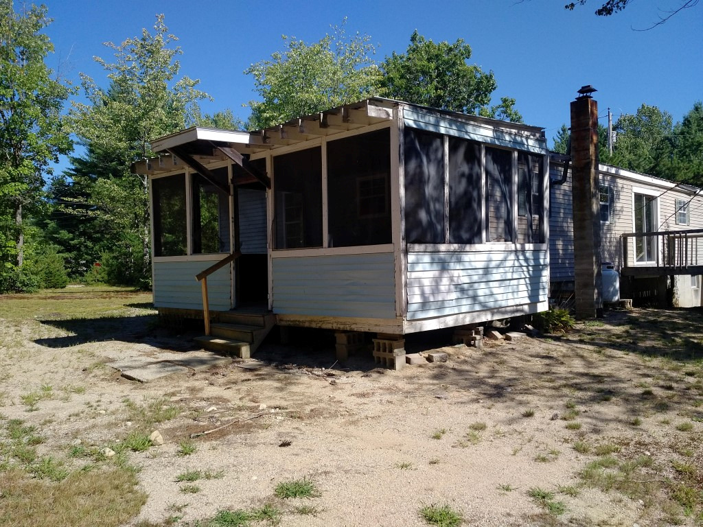 3 Laurel RdOssipee, NH, 03864Carroll County
