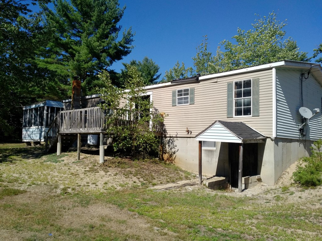3 Laurel RdOssipee, NH, 03864Carroll County