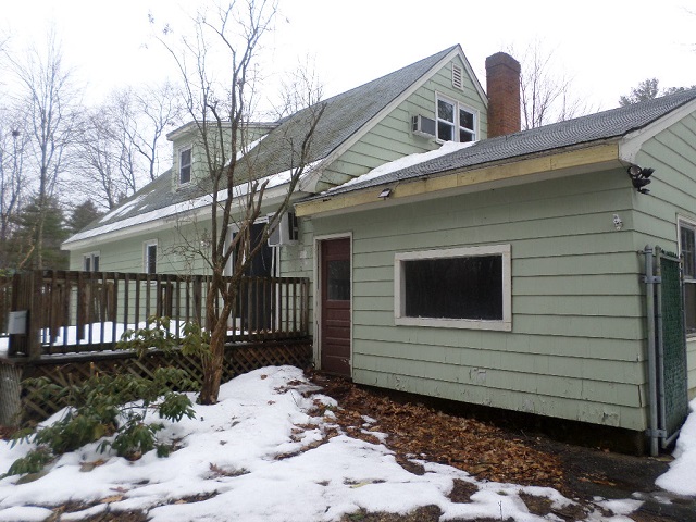 9 Fran AvePlaistow, NH, 03865Rockingham County