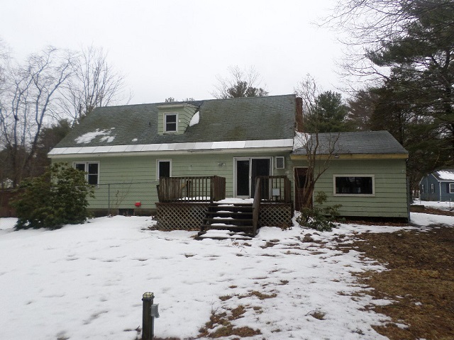 9 Fran AvePlaistow, NH, 03865Rockingham County
