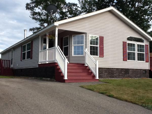 Briar Ridge Estates 28 Sagebrush DriveRochester, NH 03867